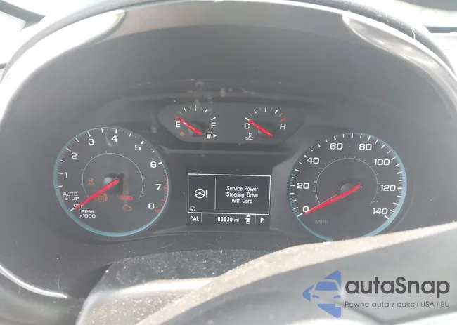 1G1ZD5ST5KF158102: 42334435