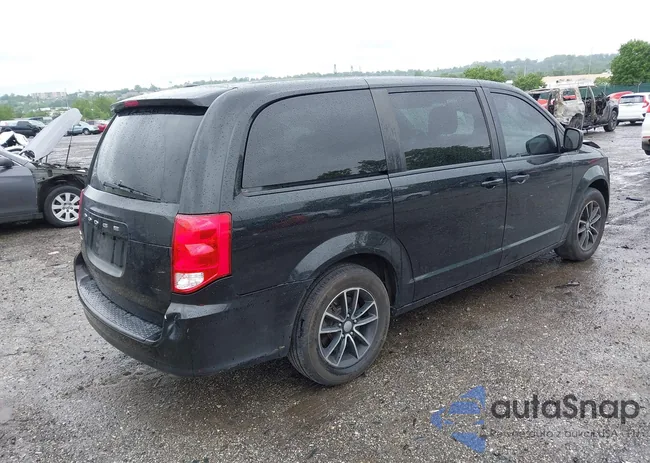 2C4RDGBG2JR160340: 42334447