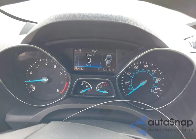 1FMCU9GX0GUA43325: 42334449