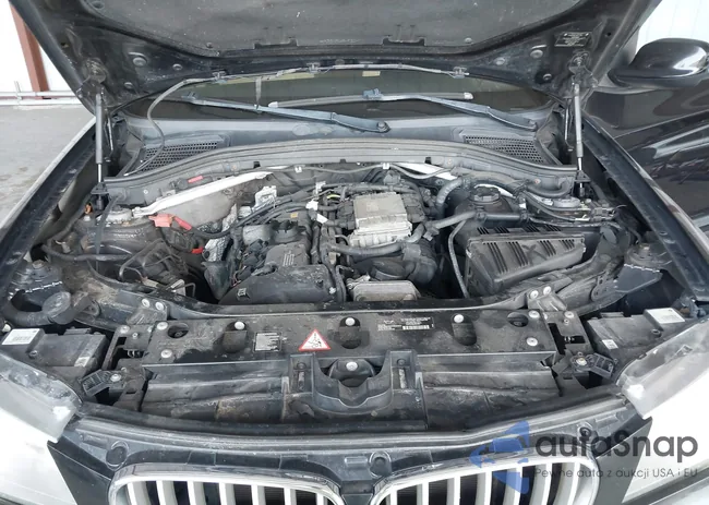 5UXWX5C50CL717879: 42334452