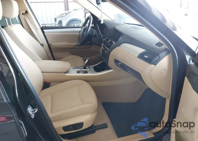 5UXWX5C50CL717879: 42334452