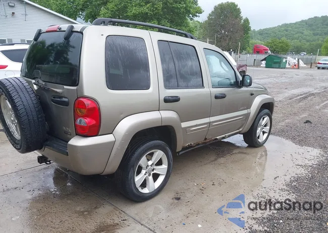 1J4GL58K54W118633: 42334543