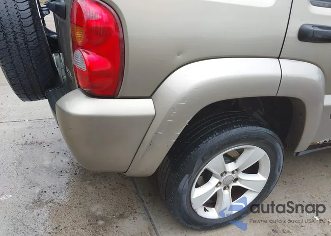 1J4GL58K54W118633: 42334543