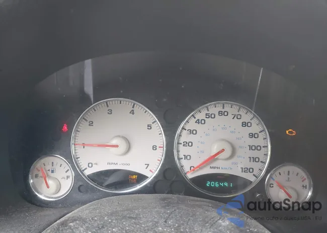 1J4GL58K54W118633: 42334543