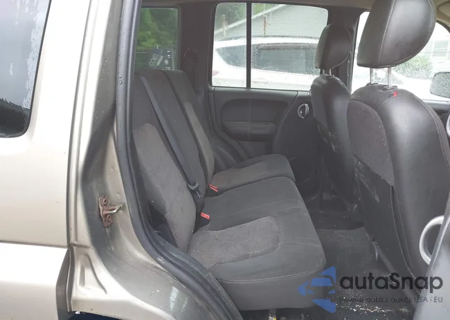 1J4GL58K54W118633: 42334543