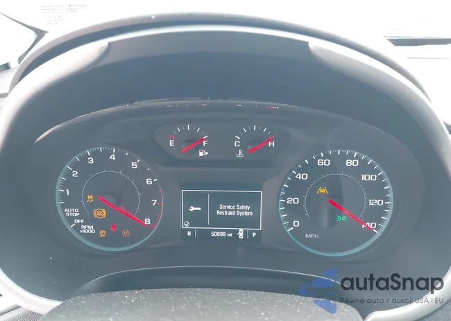 1G1ZD5ST1PF240996: 42334554