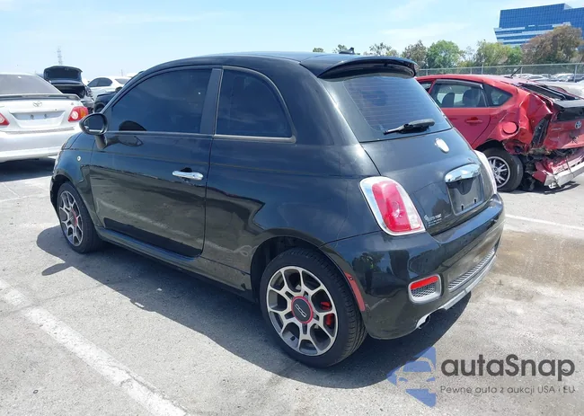 3C3CFFBR2CT270465: 42334564