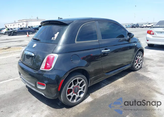 3C3CFFBR2CT270465: 42334564