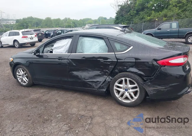 3FA6P0H7XDR270954: 42334567