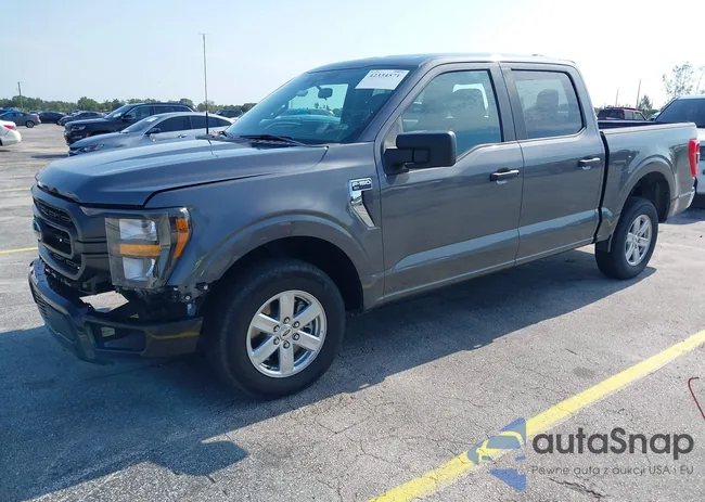 1FTEW1C55PKD33889: 42334571