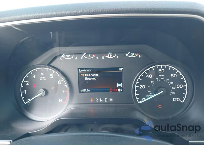 1FTEW1C55PKD33889: 42334571