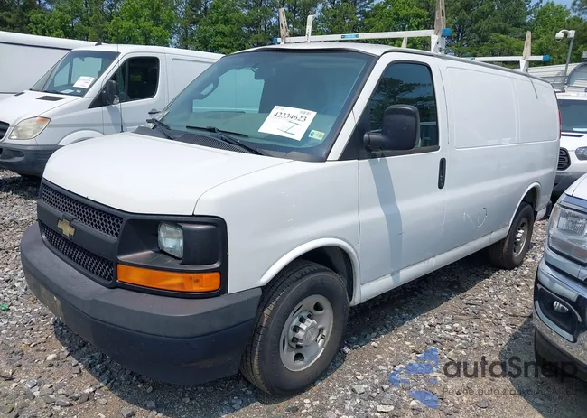 1GCWGAFF8H1255833: 42334623