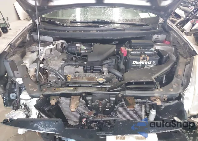 JN8AS5MVXCW401997: 42334647