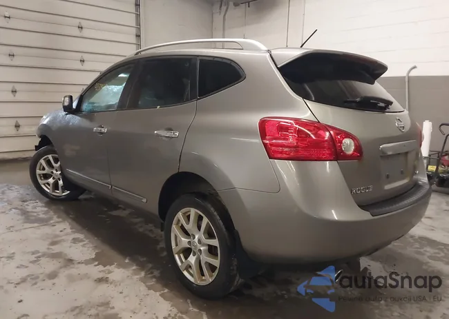 JN8AS5MVXCW401997: 42334647