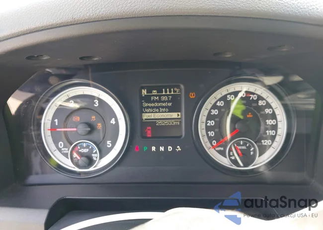 3C6UR5CL3FG505570: 42334653