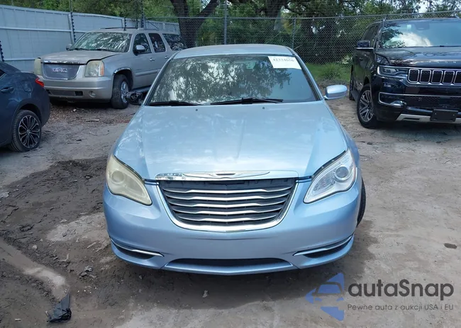 1C3CCBBB1DN696055: 42334656