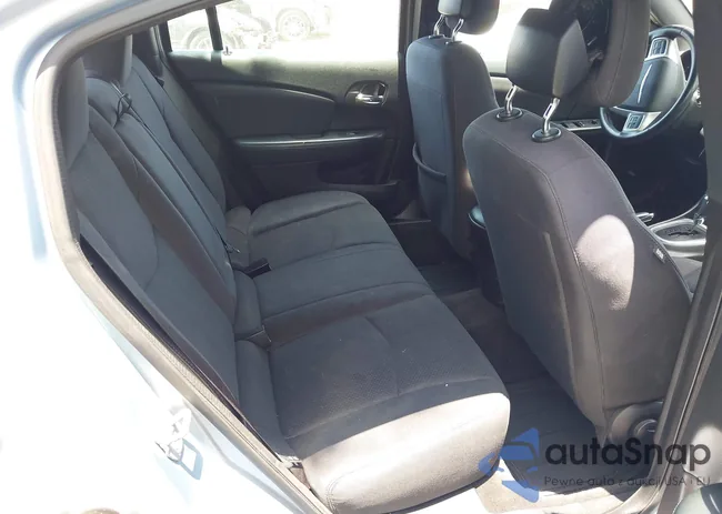 1C3CCBBB1DN696055: 42334656