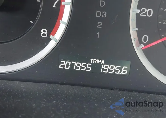 1HGCP26398A082999: 42334731