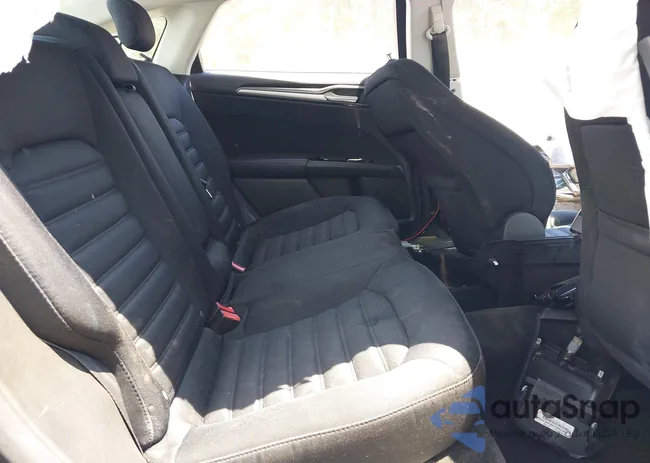 3FA6P0LU6FR166655: 42334743