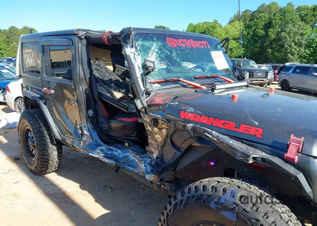 1C4BJWEG3GL304494: 42334749