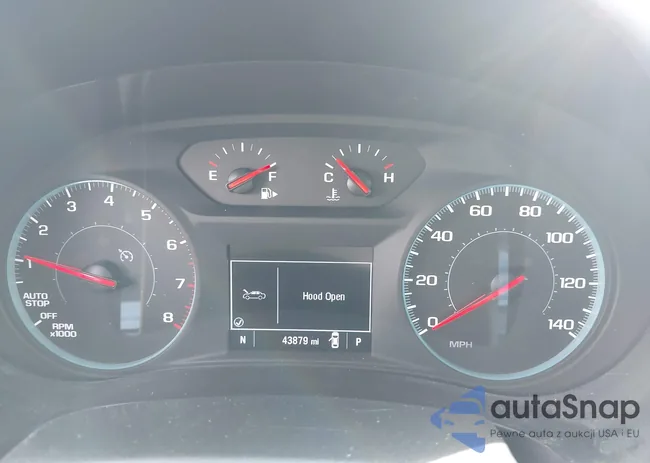 1G1ZD5ST3PF232690: 42333763