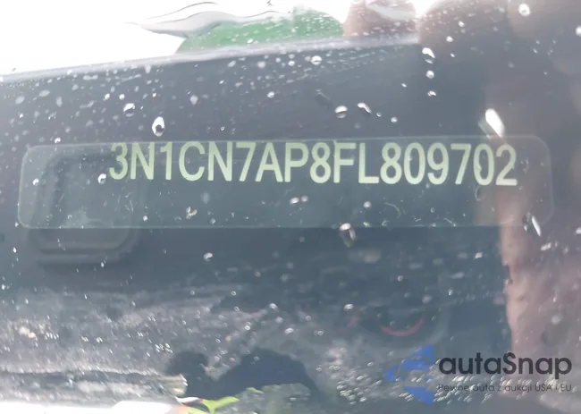3N1CN7AP8FL809702: 42333810