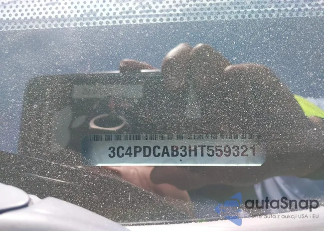 3C4PDCAB3HT559321: 42333896