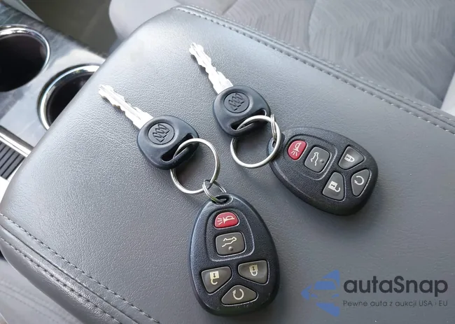 5GAKVBKD2DJ245230: 42333920