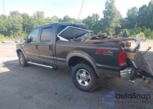 1FTSW21P35EA63103: 42334010