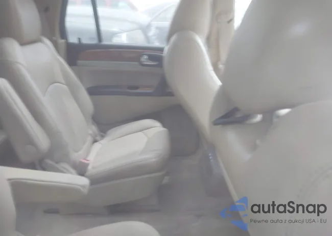 5GAKVCED2BJ301407: 42334012