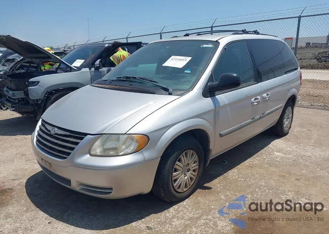 1C4GP45R75B101945: 42334019