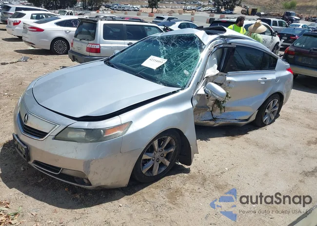 19UUA8F55CA012371: 42334053