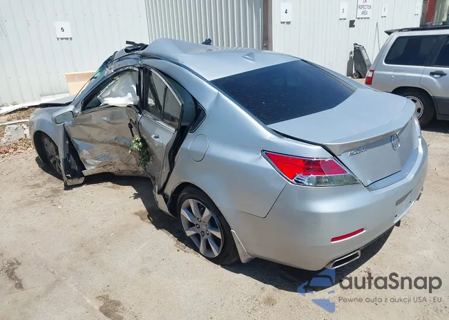 19UUA8F55CA012371: 42334053