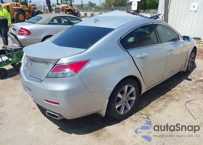 19UUA8F55CA012371: 42334053