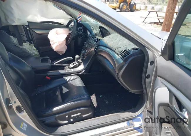 19UUA8F55CA012371: 42334053