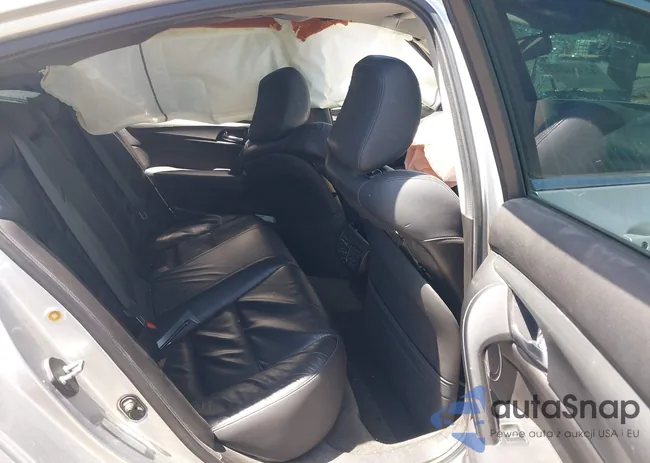 19UUA8F55CA012371: 42334053