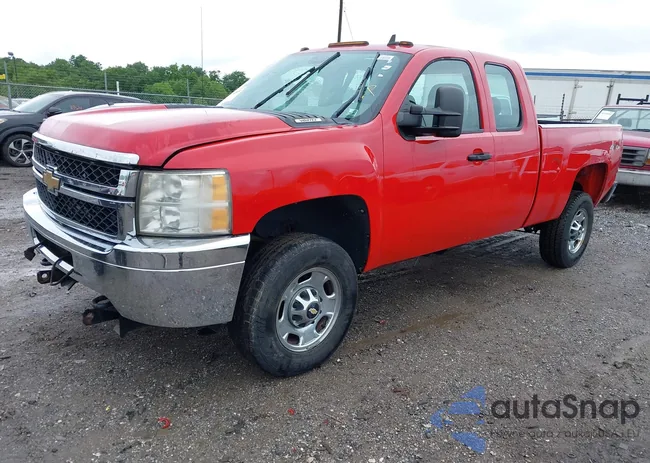 1GC2KVCG6BZ207922: 42334069