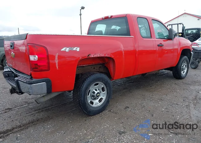 1GC2KVCG6BZ207922: 42334069