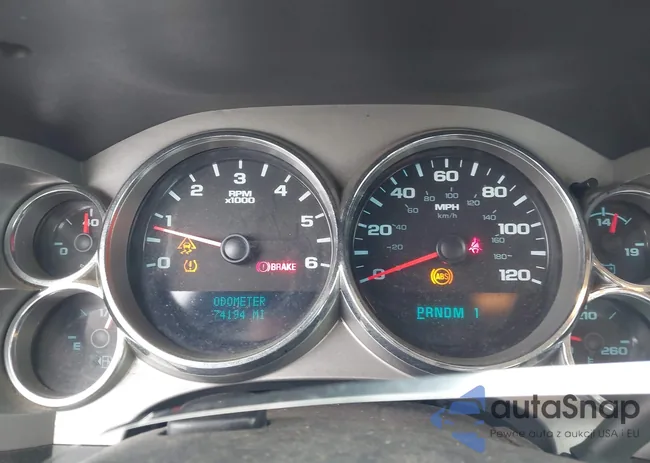 1GC2KVCG6BZ207922: 42334069