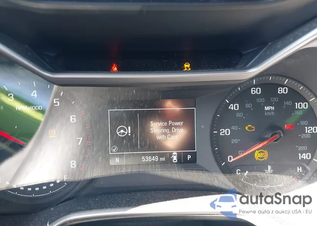 KL79MMS20MB134953: 42334086