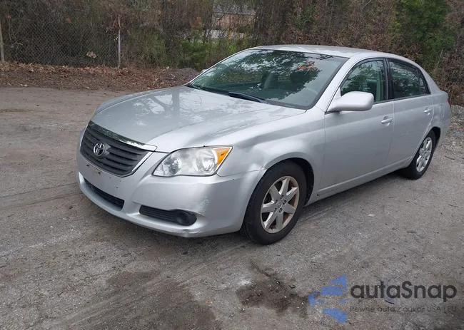 4T1BK36BX8U308659: 42334093