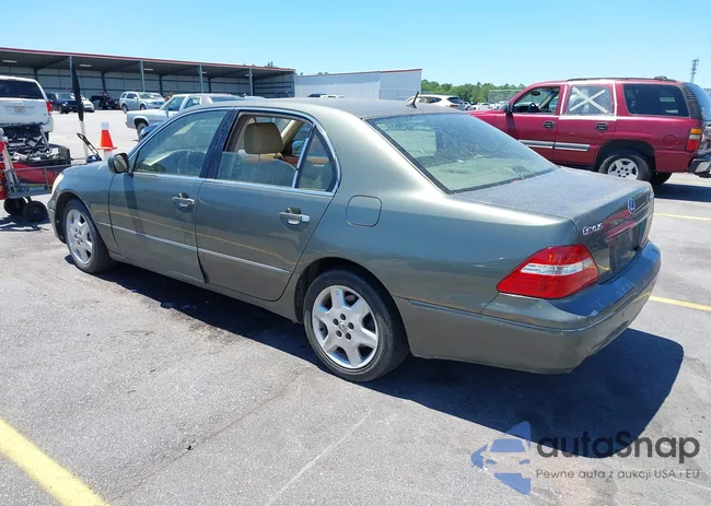 JTHBN36F040134700: 42334137