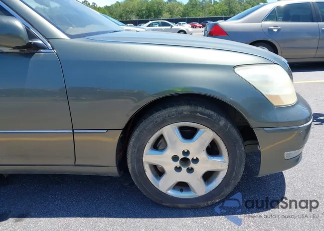 JTHBN36F040134700: 42334137