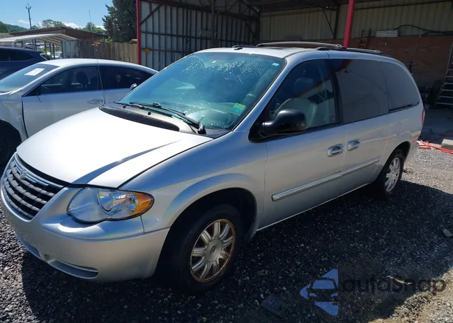 2A4GP54L36R820920: 42335161