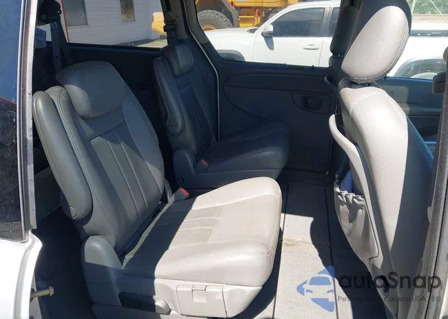 2A4GP54L36R820920: 42335161