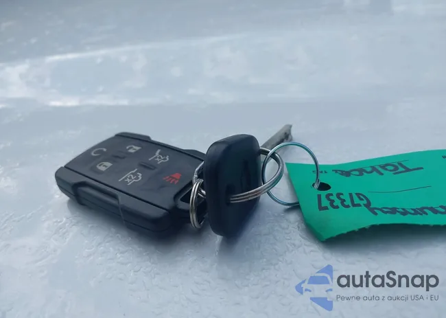 1GNSKBKC3HR356480: 42335162