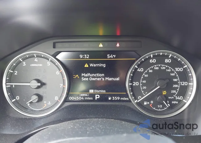 JA4J4VA89SZ012392: 42335273