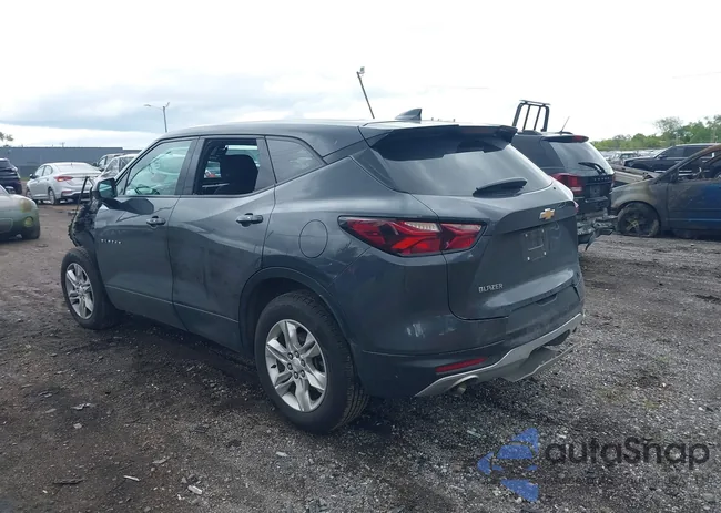 3GNKBCR47MS587331: 42335294