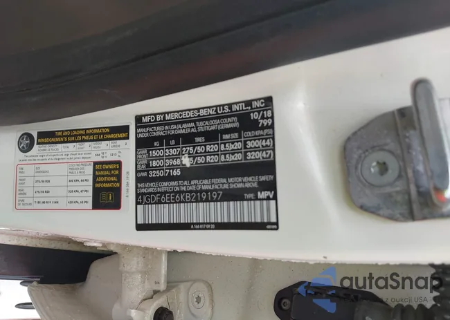 4JGDF6EE6KB219197: 42335344