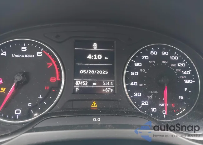 WAUBFGFF1F1125469: 42335403